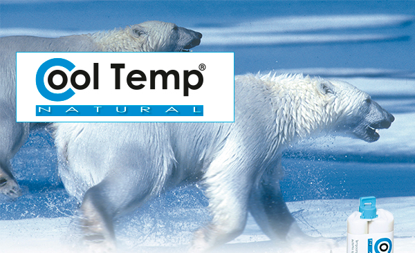 Cool Tempo Natural